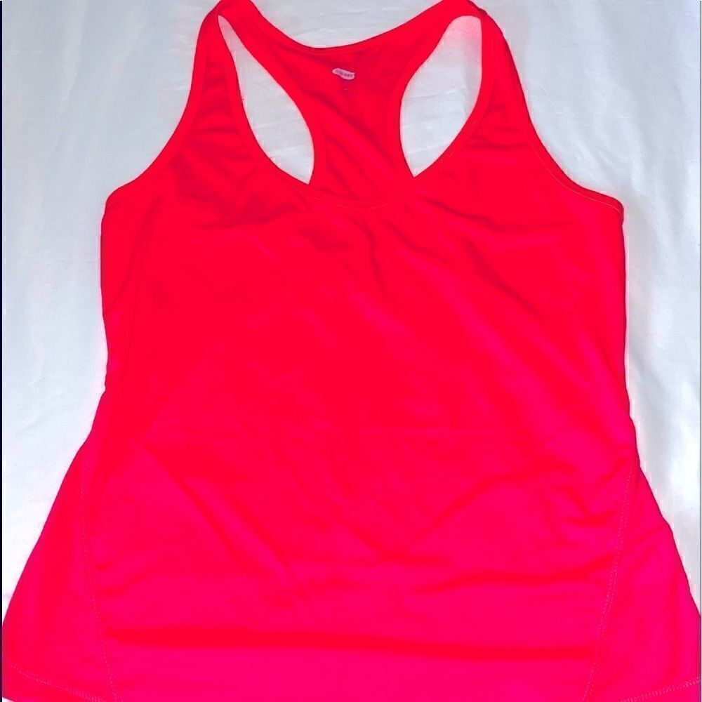 old navy tank top